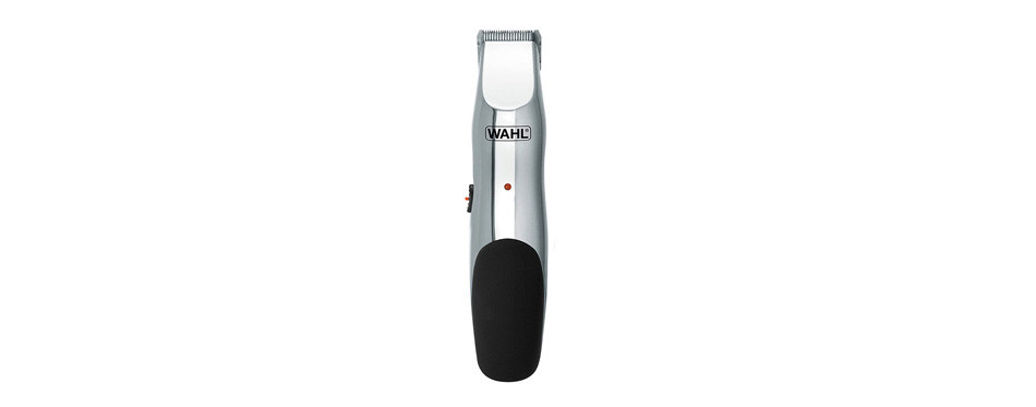 wahl model 5622 groomsman beard trimmer