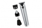 wahl stainless steel beard trimmer