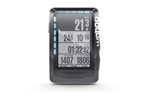 wahoo elemnt gps bike computer