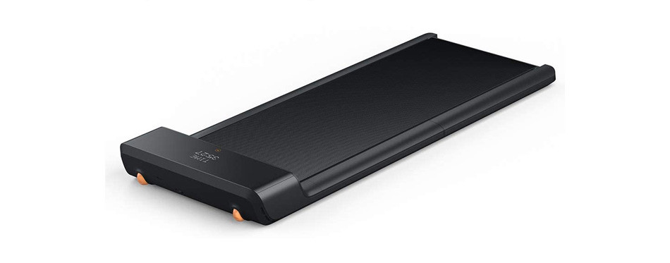 walkingpad a1 pro smart walk folding treadmill