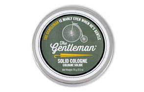 walton wood farm solid cologne – the gentleman