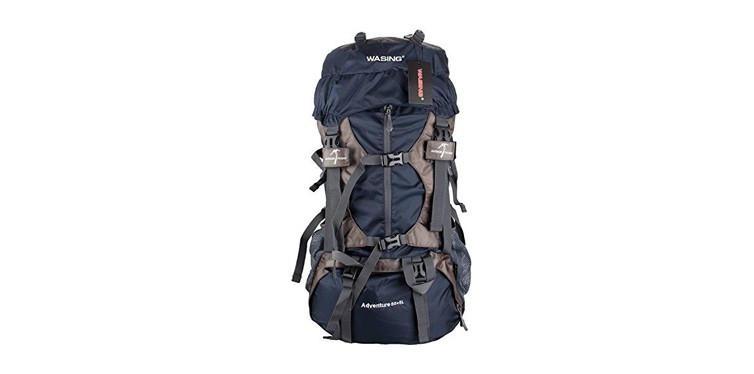 wasing 55l internal frame