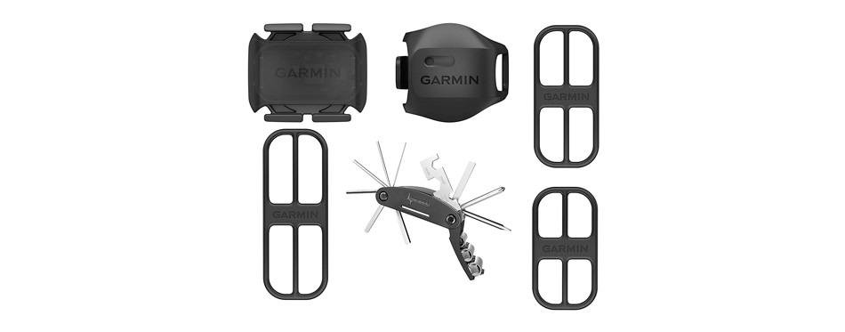 wearable4u garmin bike speed sensor kit
