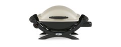 weber q1000 liquid propane grill