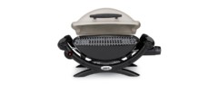 weber q1000 liquid propane grill