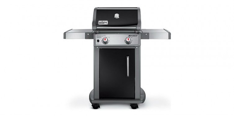 weber spirit e210