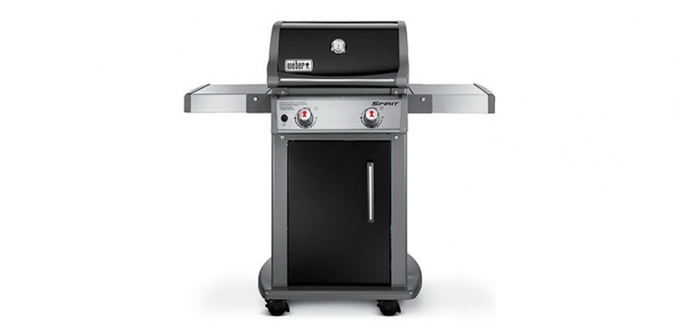 weber spirit e210