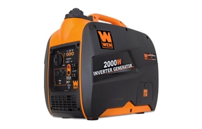 WEN Portable Generator W/ Inverter