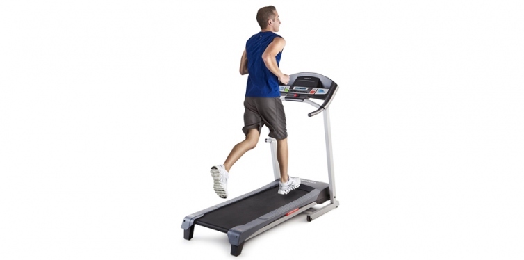 weslo cadence g