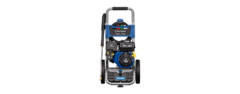 westinghouse gas powered pressure washer