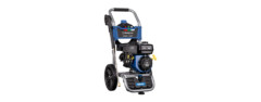 westinghouse gas powered pressure washer