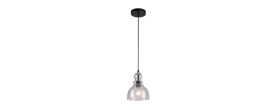 westinghouse lighting adjustable indoor mini-pendant light
