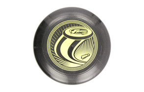 wham-o super flyer frisbee