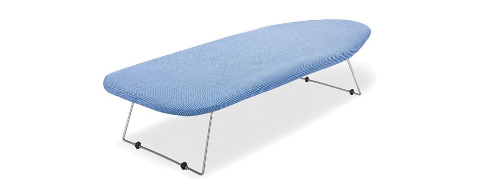 whitmor tabletop ironing board