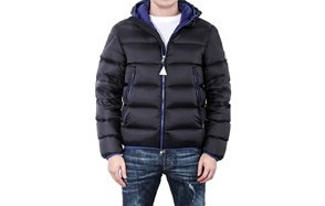 Wiberlux Moncler Chauvon