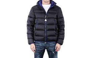 Wiberlux Moncler Chauvon