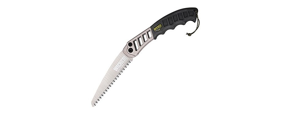 wicked hand saw