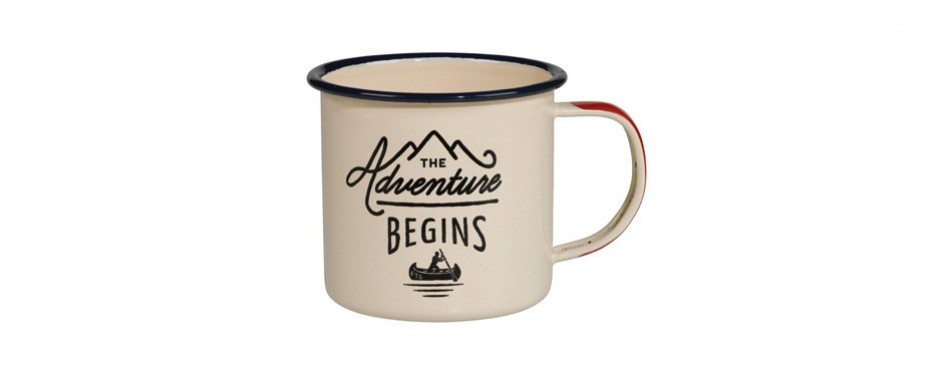 10 best camping mugs