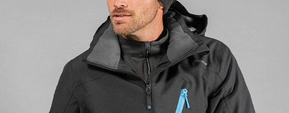 ski jacket reviews