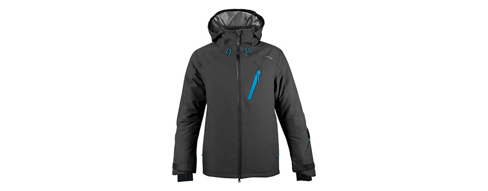 ski jacket reviews