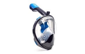 wildhorn outfitters seaview snorkel mask