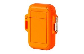 waterproof lighter