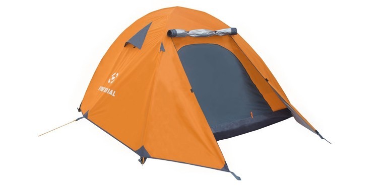 winterial 3 person tent