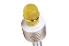 wireless bluetooth karaoke microphone