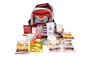 Wise Company 5-Day Survival Backpack
