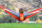 Wise Owl Camping Hammock