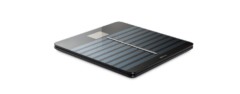 withings body cardio - heart health and body composition wi-fi scale