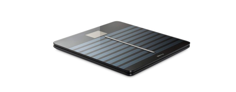withings body cardio - heart health and body composition wi-fi scale