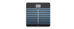 withings body cardio - heart health and body composition wi-fi scale