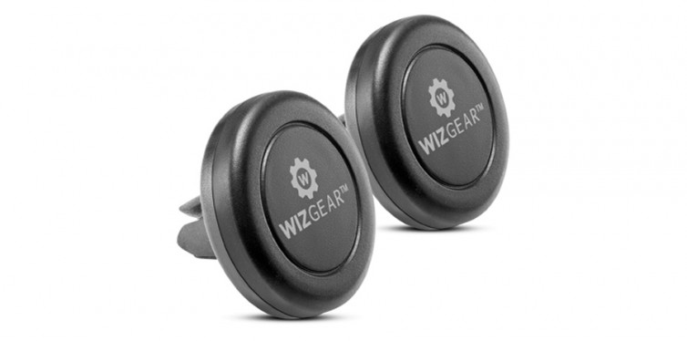 WizGear Magnetic Mount