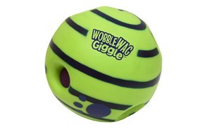wobble wag giggle ball