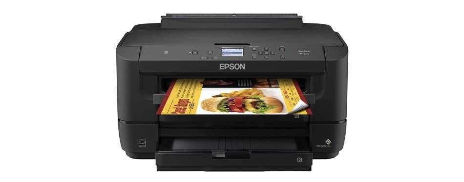 workforce wf-7210 wireless inkjet printer