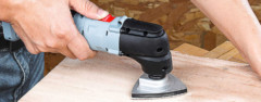 workpro 20v oscillating multi-tool