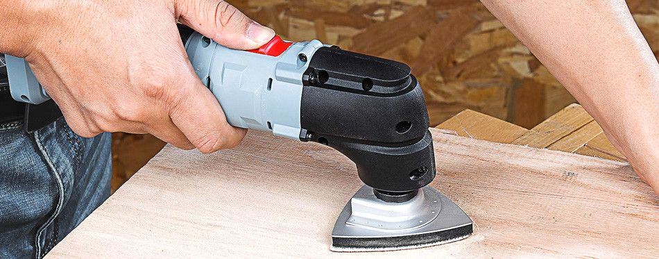 workpro 20v oscillating multi-tool
