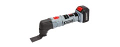 workpro 20v oscillating multi-tool