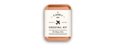w&p carry-on cocktail kit