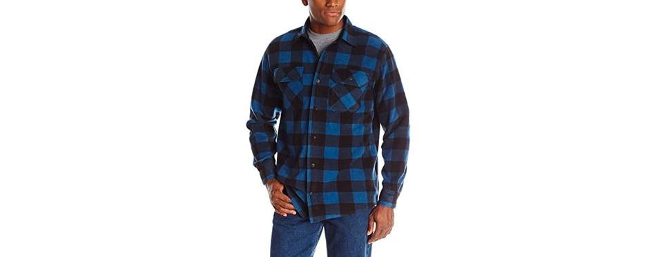 wrangler authentics men