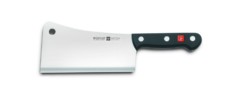 wusthof classic 7 ½” stainless steel cleaver