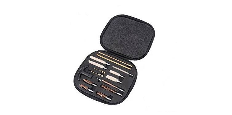 wydan pistol gun cleaning kit