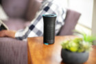 Wynd Smart Portable Air Purifier