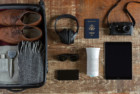 Wynd Smart Portable Air Purifier