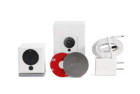 wyze cam 1080p hd indoor wireless smart home camera