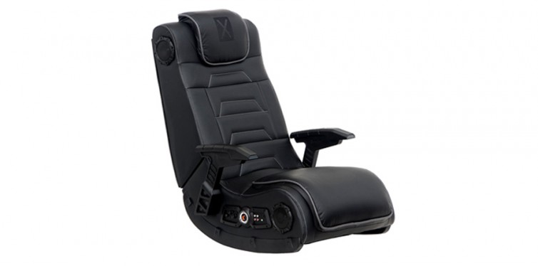 X Rocker Gaming Chair