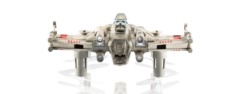 x-wing quadcopter collectors edition