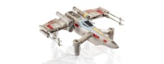 x-wing quadcopter collectors edition