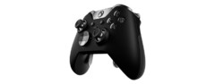 xbox elite wireless controller